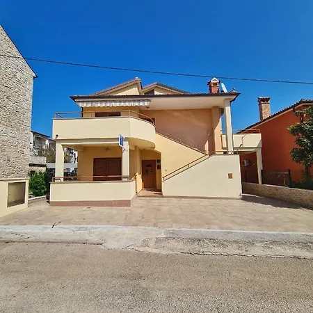 Manuel Apartment Novigrad (Istria)
