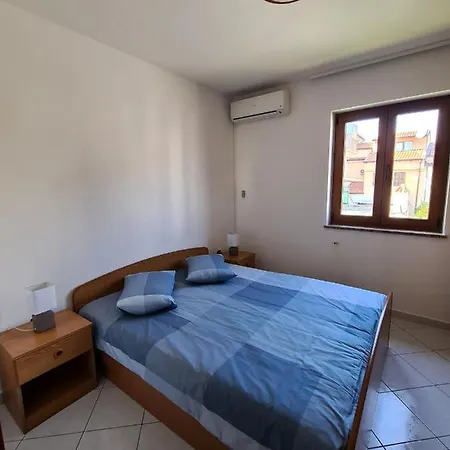 Manuel Apartment
