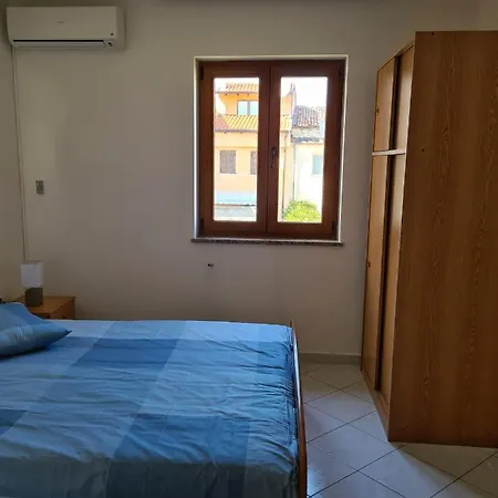 Manuel Apartment