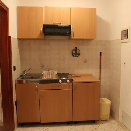Apartment Manuel