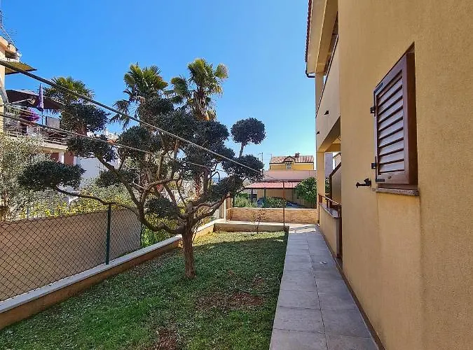 Manuel * Novigrad Istria