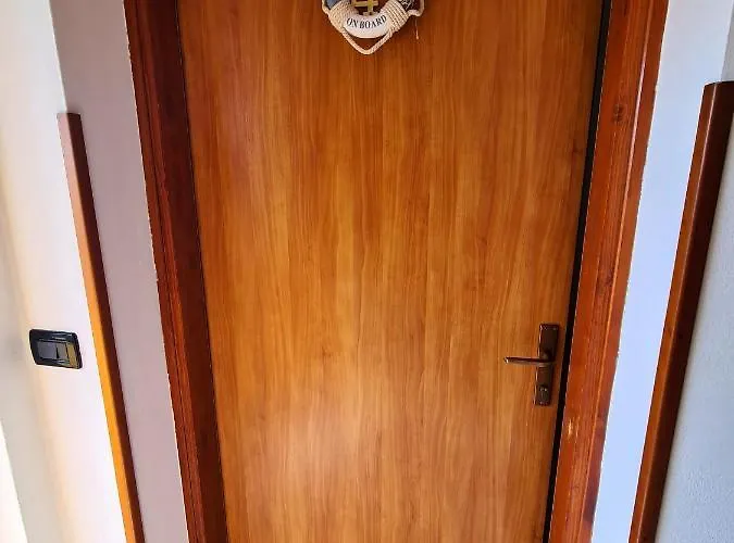 아파트 Manuel Novigrad Istria