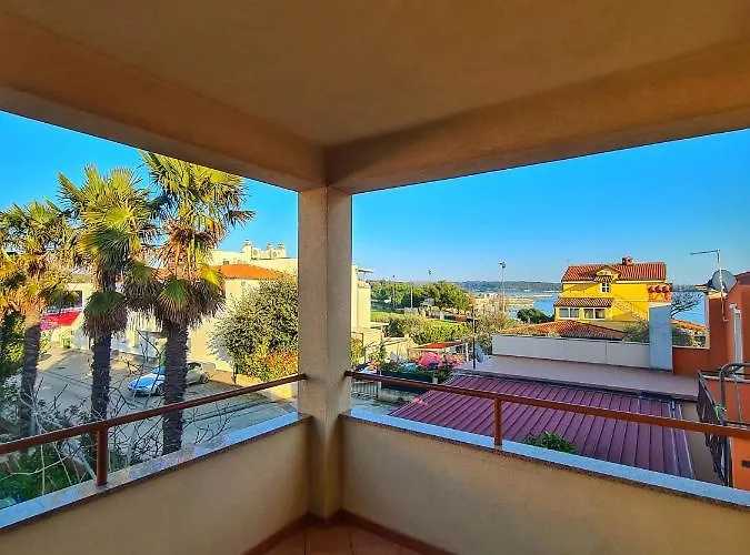 Manuel * Novigrad Istria