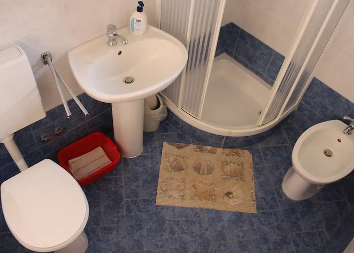 Manuel 아파트 Novigrad Istria