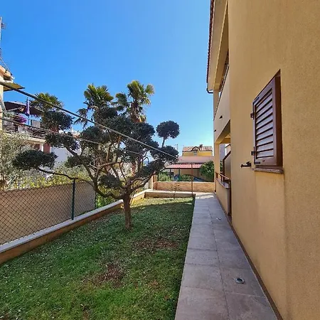 Manuel * Novigrad (Istria)