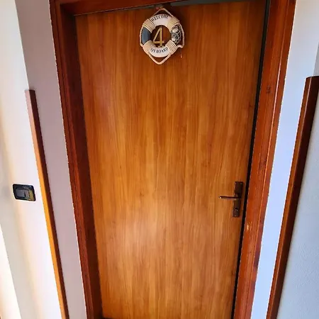 Apartament Manuel Novigrad (Istria)