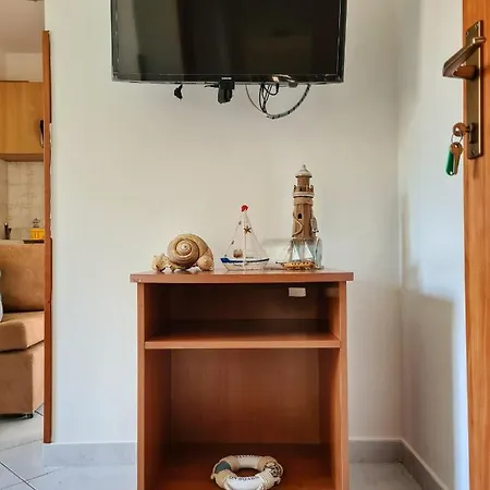 Apartmán Manuel
