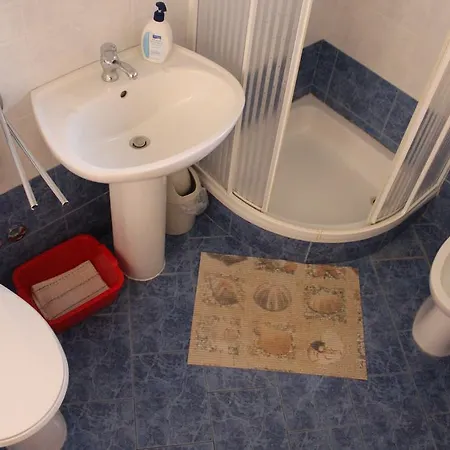 Manuel Apartmán Novigrad Istria